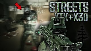 XTX  X3D  Streets of Tarkov  Chad FPS \\ 7800X3D  7900XTX [upl. by Ernestine912]