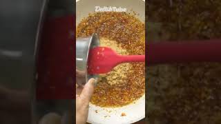 RESEP XO SAUCE HOMEMADE MURAH DAN ENAK BISA UNTUK SEMUA MASAKAN shorts [upl. by Ylyl]