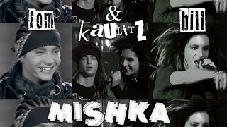 tom amp bill kaulitz  mishka [upl. by Filberto769]