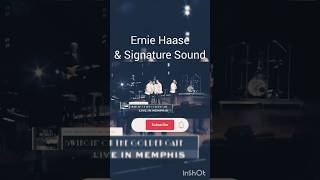 Ernie Haase amp Signature Sound music [upl. by Halac181]