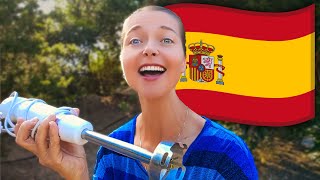 9 Inventos Españoles que Cambiaron el Mundo ¡Uno Te Dejará con la Boca Abierta [upl. by Tisha]