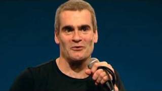 Henry Rollins on sandwich guy [upl. by Inar]