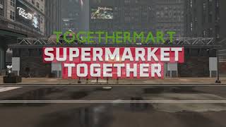 Supermarket Together Trailer [upl. by Ober357]