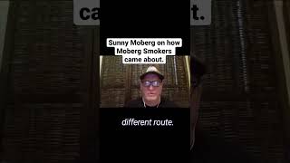 Moberg Smokers  Sunny Moberg [upl. by Geehan]