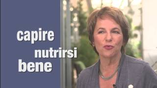 Herbalife  Mangiare sano con la nutrizionista Susan Bowerman [upl. by Woodcock]