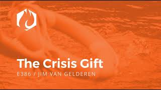 Dr Jim The Crisis Gift [upl. by Ahsiel]