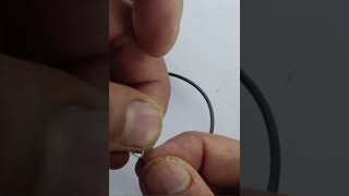 Repair your headphones easily bluetooth headphones earephone repair [upl. by Anelliw]