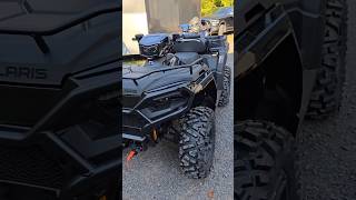 2025 Polaris Sportsman 570 X2 polarissportsman [upl. by Derk]