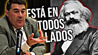 EL VIRUS DEL MARXISMO Y CÓMO ELIMINARLO  MIGUEL ANXO BASTOS [upl. by Adlee933]