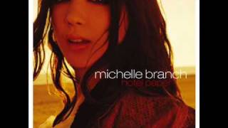 Michelle Branch  Its You [upl. by Theodora]