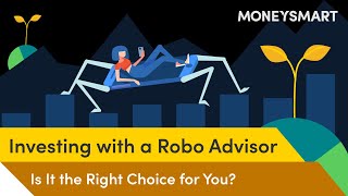 Stashaway Syfe amp Other Robo Advisors in Singapore [upl. by Gnaoh349]