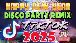 CHRISTMAS  HAPPY NEW YEAR REMIX NONSTOP 2025 ⛄ Top 20 Christmas Nonstop Songs⛄⛄⛄ [upl. by Ecinej]