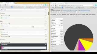 My Ancestry DNA Kit Results Compared to Gedmatch [upl. by Irma]