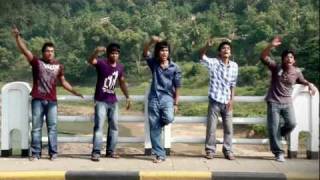 Upe The AL Exam Song  Aki Vish Hegoda FeatVeronZ  Music Video  1080p [upl. by Lorak]