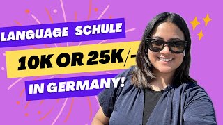 10 Language Schools in Germany  Prices and Programs  Life Abroad  Germany [upl. by Kaylil]