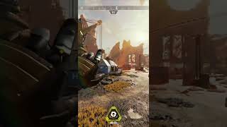 apexlegends shootergame apexlegendsclips gaming trending fypviral trendingshorts apex [upl. by Eoin]