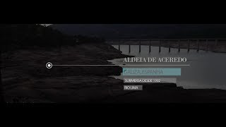 Aldeia de Aceredo Galiza Espanha [upl. by Hsac]