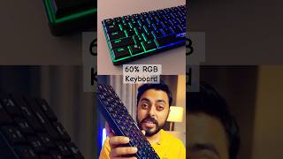 I tried best budget RGB gaming keyboard arsmart keyboard [upl. by Jacoba]