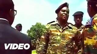 “🔥 Inkotanyi ziturusha ubushobozi ni yo mpamvu zadutsinze” [upl. by Mallon394]