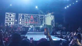 bollywood singer Amit Mishra live performance at IIT Bhilai [upl. by Pippa988]