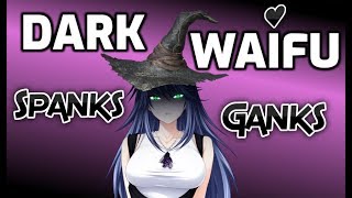 Dark Souls 3 Dark Waifu OP [upl. by Niltiak]