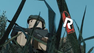 Recon Extraction Shooter ROBLOX TEASER [upl. by Three927]