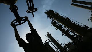 Oil Price Moves Closer to 100 a Barrel on Shrinking Stockpiles [upl. by Algar]