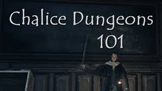 Chalice Dungeons 101 [upl. by Gene291]