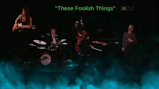 quotThese Foolish Thingsquot  Cover by Dens Flores [upl. by Notlem204]