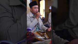 Rutinan Senin legi support terus media YouTube pesantrenalbar [upl. by Elson]