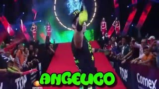 Angelico [upl. by Analem296]