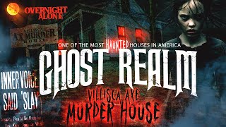 The Infamous Villisca Axe Murder House Season 1  My Ghost Story  LMN [upl. by Hnah708]