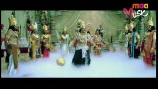 Yamadonga Songs  Srikarakarunda [upl. by Halehs]