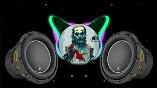 Joker Bass Boosted Song [upl. by Shanna]