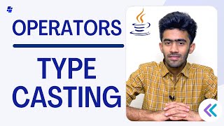 Java Programming  Ep4  Arithmetic Operators  Type Casting  Tamil  code io [upl. by Plate]