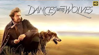 Dances With Wolves 1990 Movie English  Action  Dances With Wolves Full Movie Reviews Facts [upl. by Doss818]