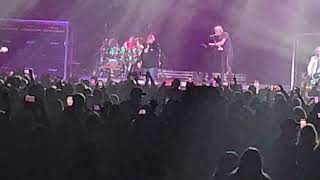 LOVERBOY LIVE 11192024  Turn Me Loose [upl. by Pepin]