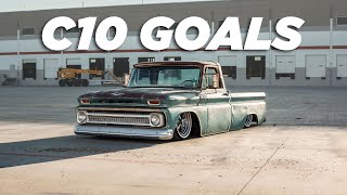 The best C10 4k patina and slammed [upl. by Doggett]