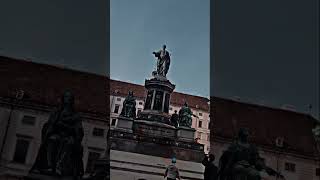 Artwork Vienna Austriaviennanow vienna wien viennatravel austria viralshorts viralvideo view [upl. by Krock891]