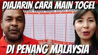 TERNYATA BEGINI CARA MAIN TOGEL DI MALAYSIA [upl. by Solahcin]