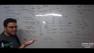 Alkaloids 1 Introduction  Phytochemistry 2  Sohag University [upl. by Nanyt]