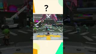 Abonnez vous bientôt las 100splat splatoonclips splatoon splat3 [upl. by Solberg]