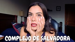 ERRORES DE MUJERES QUE AMAN DEMASIADO  SANDYFAYADV [upl. by Niwrud]