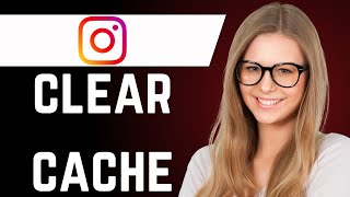 How to Clear Instagram Cache [upl. by Eintruoc]