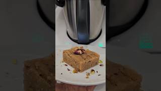 Irmik helvası thermomix Nachtisch dessert [upl. by Kingsly]