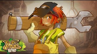 Como llegar a la isla de Otomai  Dofus Retro [upl. by Eened204]