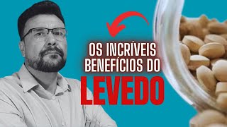 Levedura de cerveja  o super alimento que você precisa conhecer [upl. by Leitnahs]