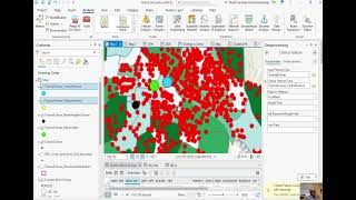 Global and Descriptive Spatial Statistics [upl. by Ykcul]