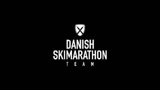 Danish Skimarathon Team  Pro Team presentation Season XVI [upl. by Eseila]