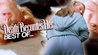 The Best Moments from Death Becomes Her 1992  Comedy Bites Vintage [upl. by Sudhir]